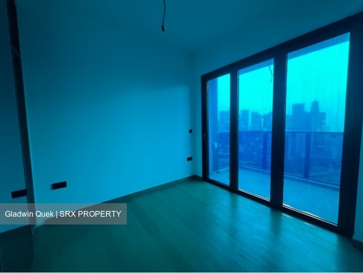 The Landmark (D3), Condominium #516449171